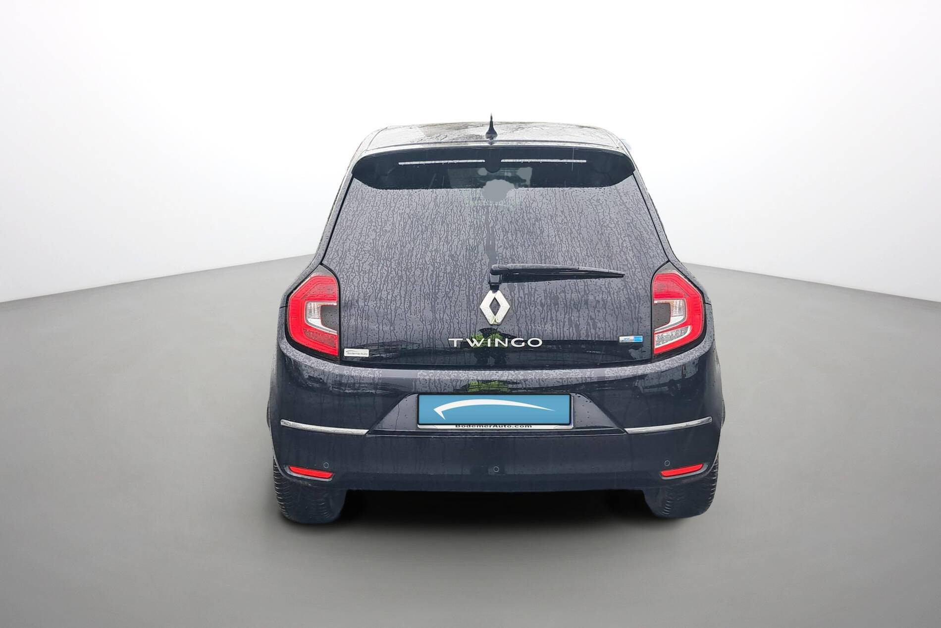 Vente en ligne Renault Twingo Electrique Twingo III Achat Intégral - 21 au prix de 11 290 €