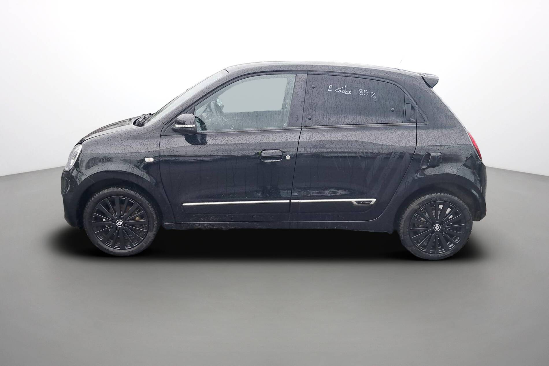 Vente en ligne Renault Twingo Electrique Twingo III Achat Intégral - 21 au prix de 11 290 €