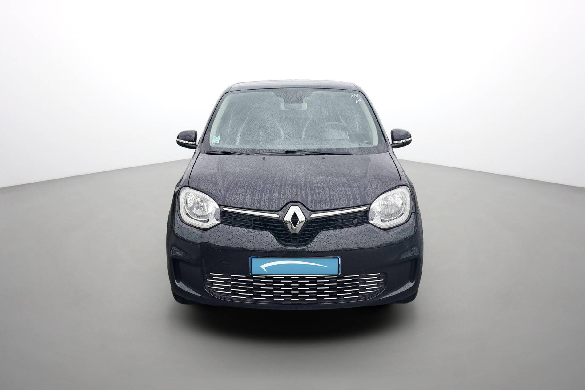 Vente en ligne Renault Twingo Electrique Twingo III Achat Intégral - 21 au prix de 11 290 €