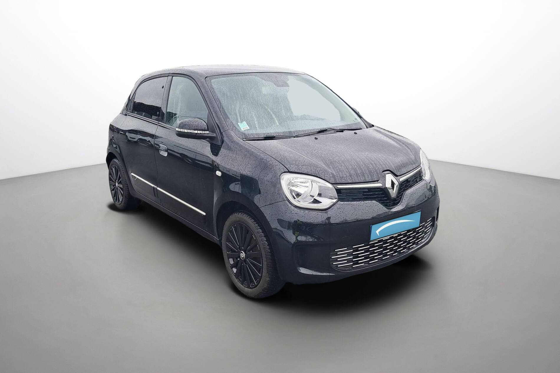 Vente en ligne Renault Twingo Electrique Twingo III Achat Intégral - 21 au prix de 11 290 €