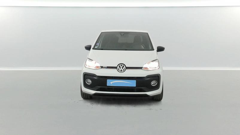 Vente en ligne Volkswagen Up  1.0 115 BlueMotion Technology BVM6 au prix de 12 490 €