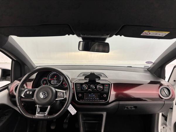 Vente en ligne Volkswagen Up  1.0 115 BlueMotion Technology BVM6 au prix de 12 490 €