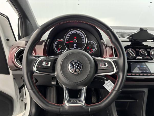 Vente en ligne Volkswagen Up  1.0 115 BlueMotion Technology BVM6 au prix de 12 490 €