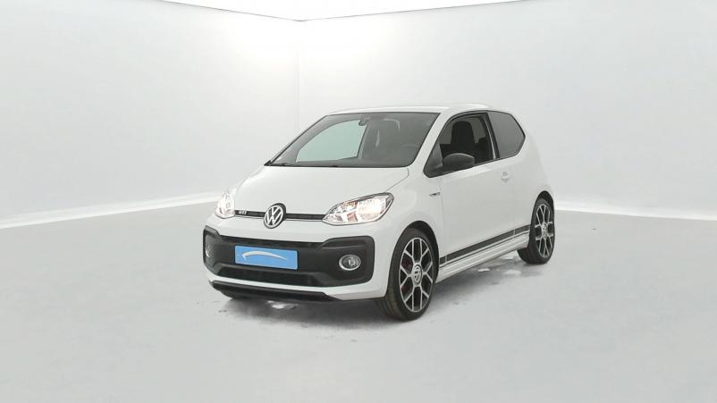 Vente en ligne Volkswagen Up  1.0 115 BlueMotion Technology BVM6 au prix de 12 490 €