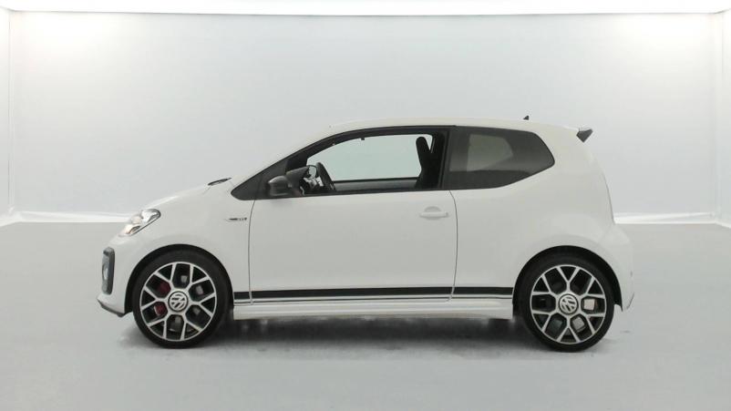 Vente en ligne Volkswagen Up  1.0 115 BlueMotion Technology BVM6 au prix de 12 490 €