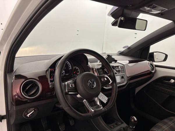 Vente en ligne Volkswagen Up  1.0 115 BlueMotion Technology BVM6 au prix de 12 490 €