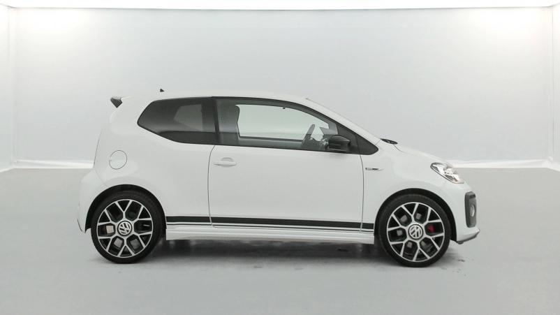 Vente en ligne Volkswagen Up  1.0 115 BlueMotion Technology BVM6 au prix de 12 490 €