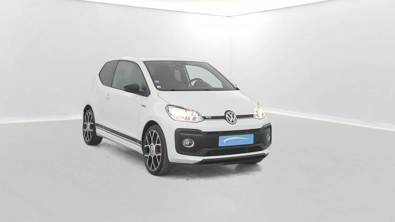 Vente en ligne Volkswagen Up  1.0 115 BlueMotion Technology BVM6 au prix de 12 490 €