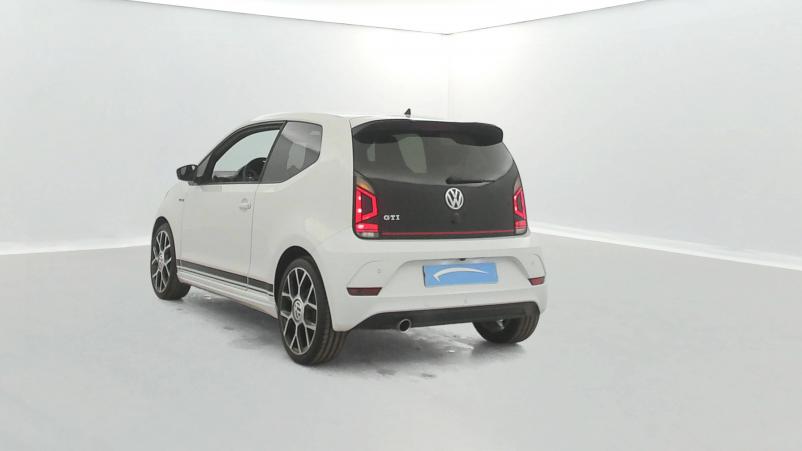 Vente en ligne Volkswagen Up  1.0 115 BlueMotion Technology BVM6 au prix de 12 490 €