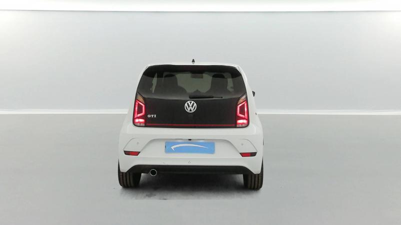 Vente en ligne Volkswagen Up  1.0 115 BlueMotion Technology BVM6 au prix de 12 490 €