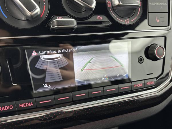 Vente en ligne Volkswagen Up  1.0 115 BlueMotion Technology BVM6 au prix de 12 490 €