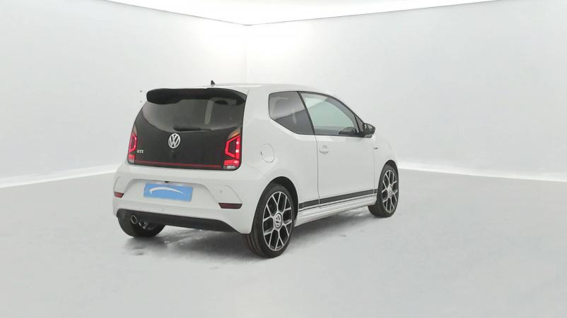 Vente en ligne Volkswagen Up  1.0 115 BlueMotion Technology BVM6 au prix de 12 490 €