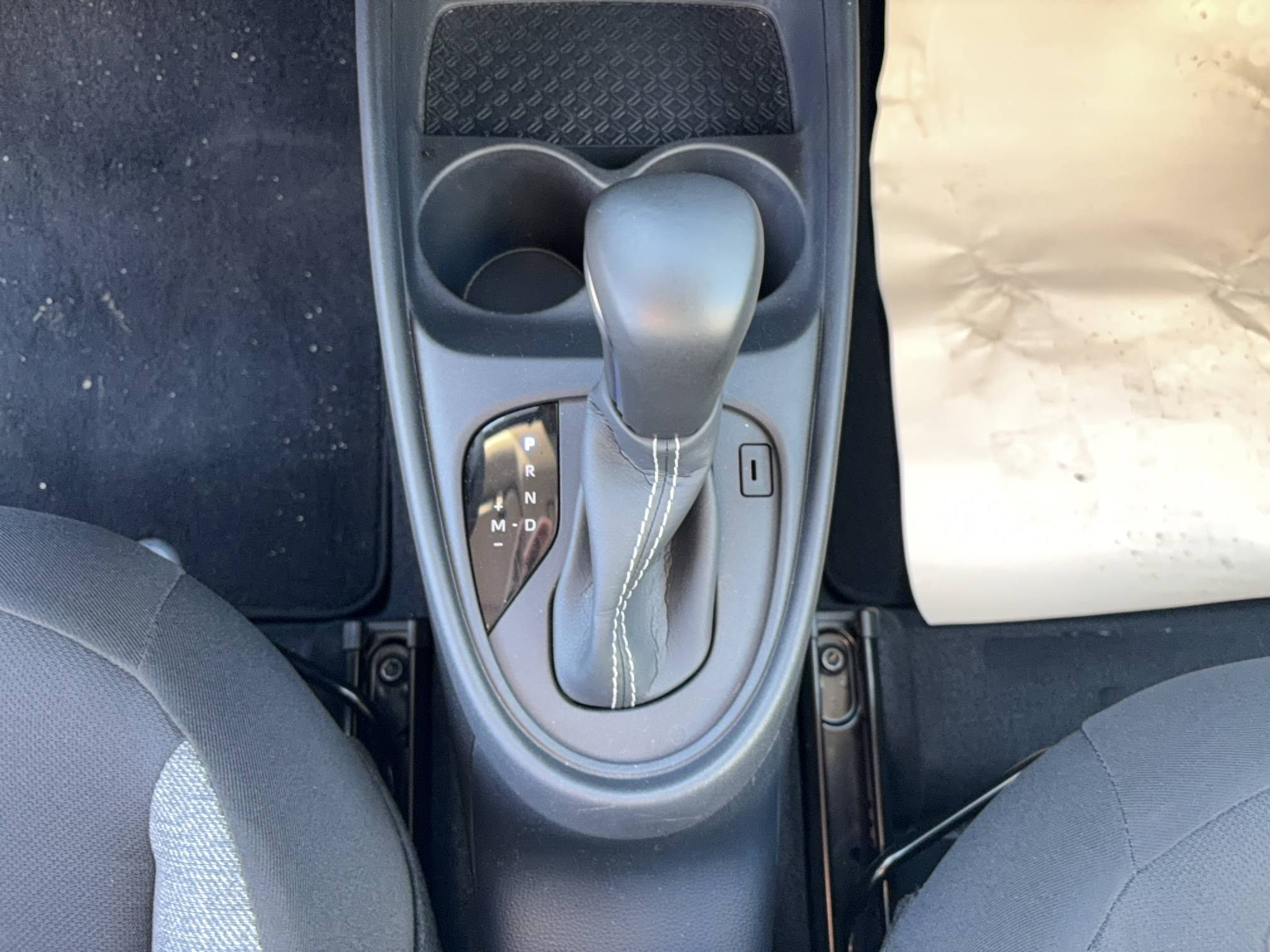 Vente en ligne Toyota Aygo X  1.0 VVT-i 72 S-CVT au prix de 14 390 €