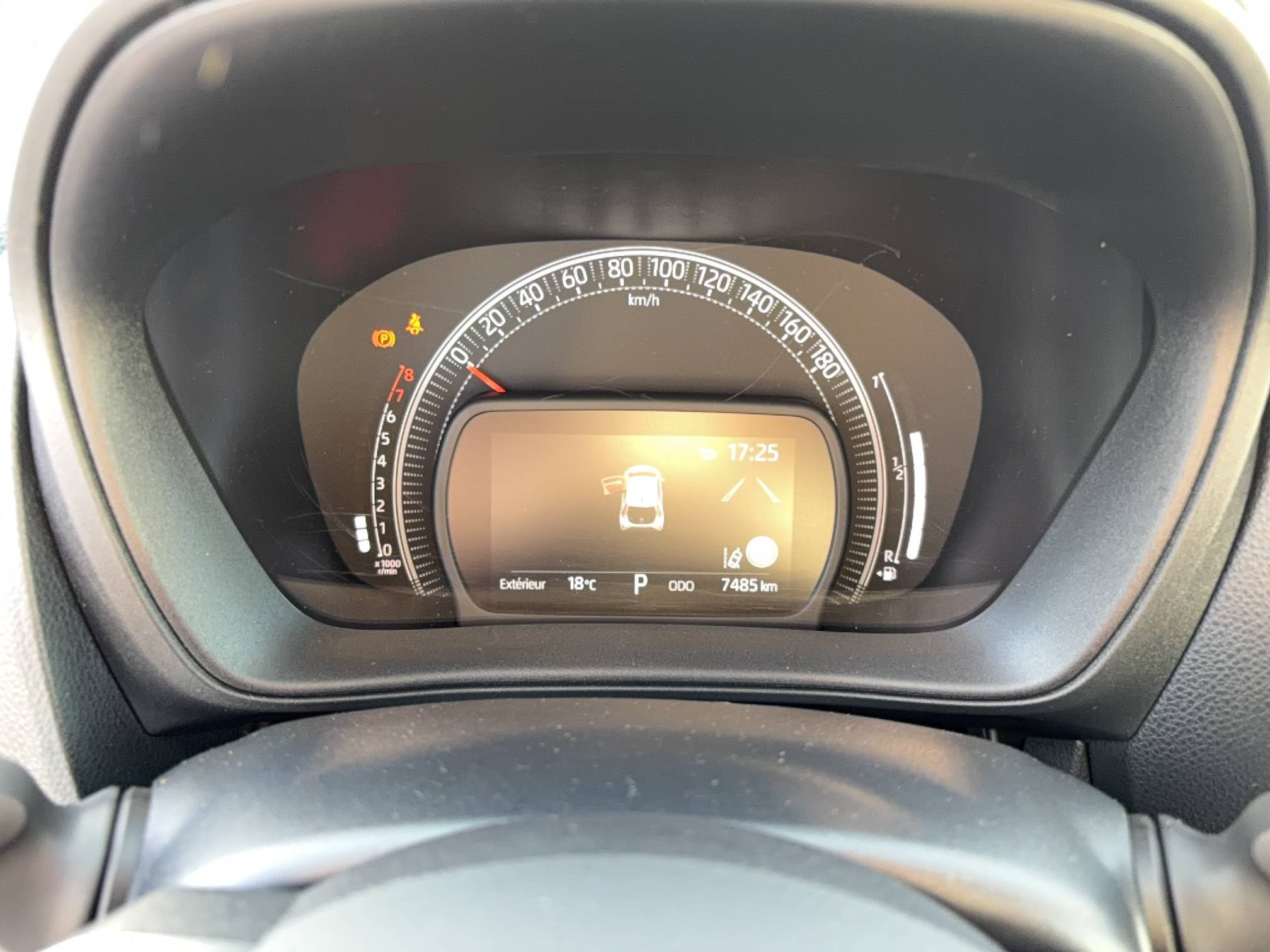 Vente en ligne Toyota Aygo X  1.0 VVT-i 72 S-CVT au prix de 14 390 €