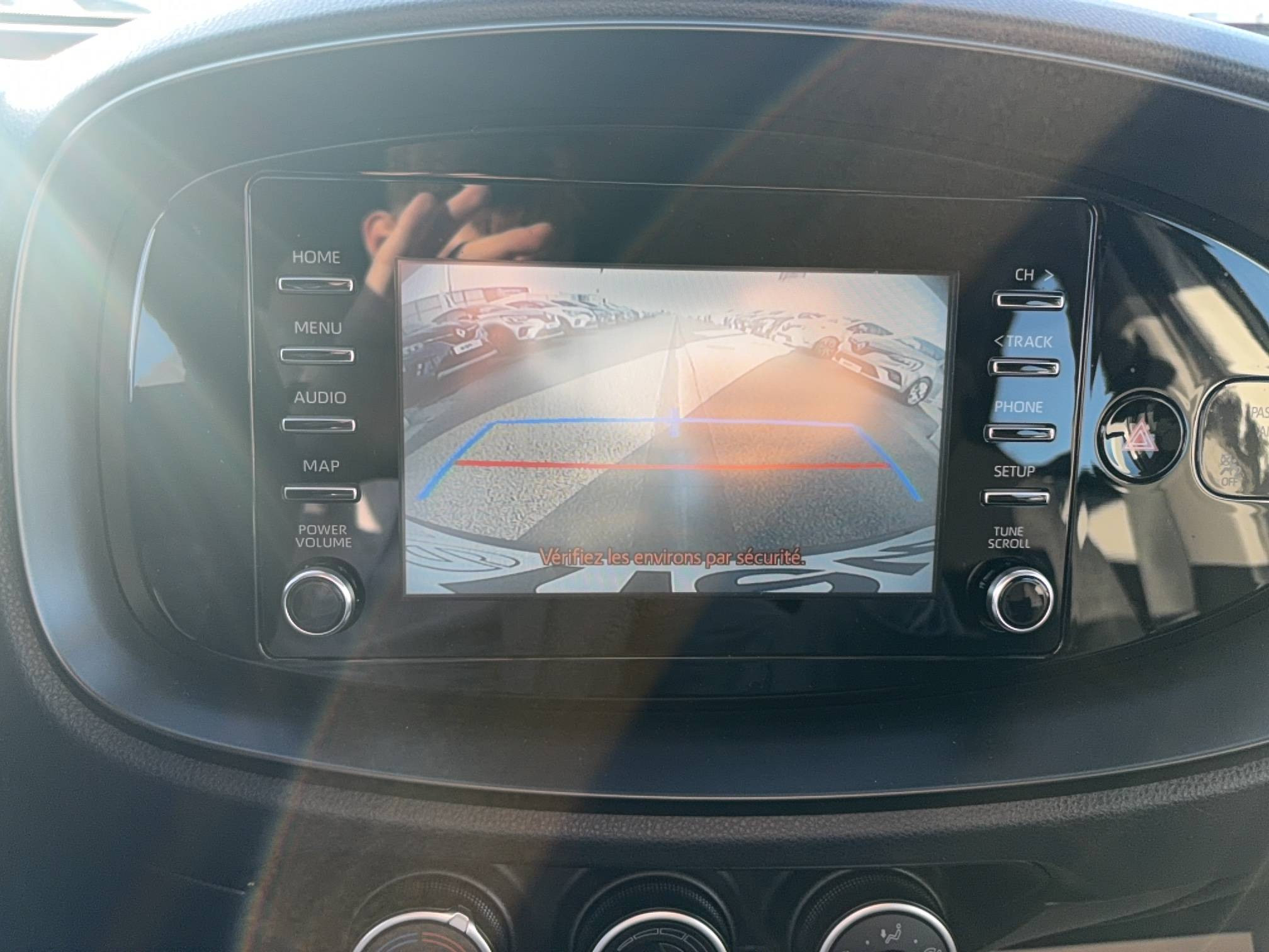 Vente en ligne Toyota Aygo X  1.0 VVT-i 72 S-CVT au prix de 14 390 €