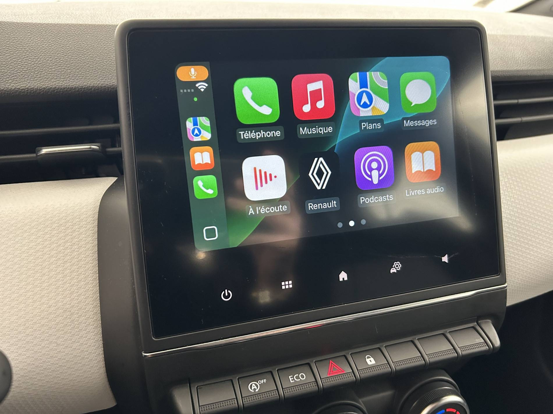 Vente en ligne Renault Clio 5 Clio TCe 100 GPL au prix de 14 290 €