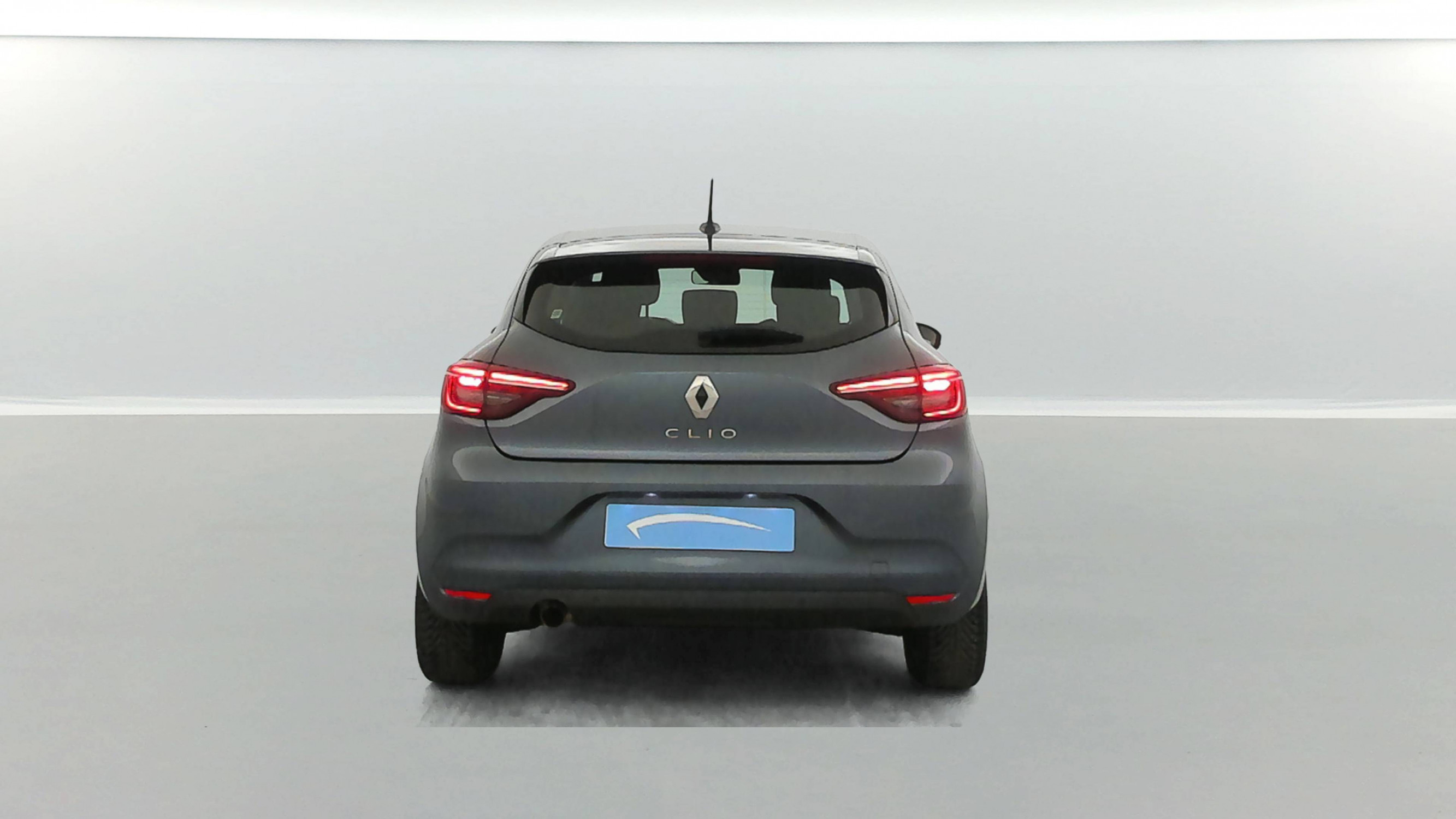 Vente en ligne Renault Clio 5 Clio TCe 100 GPL au prix de 14 290 €