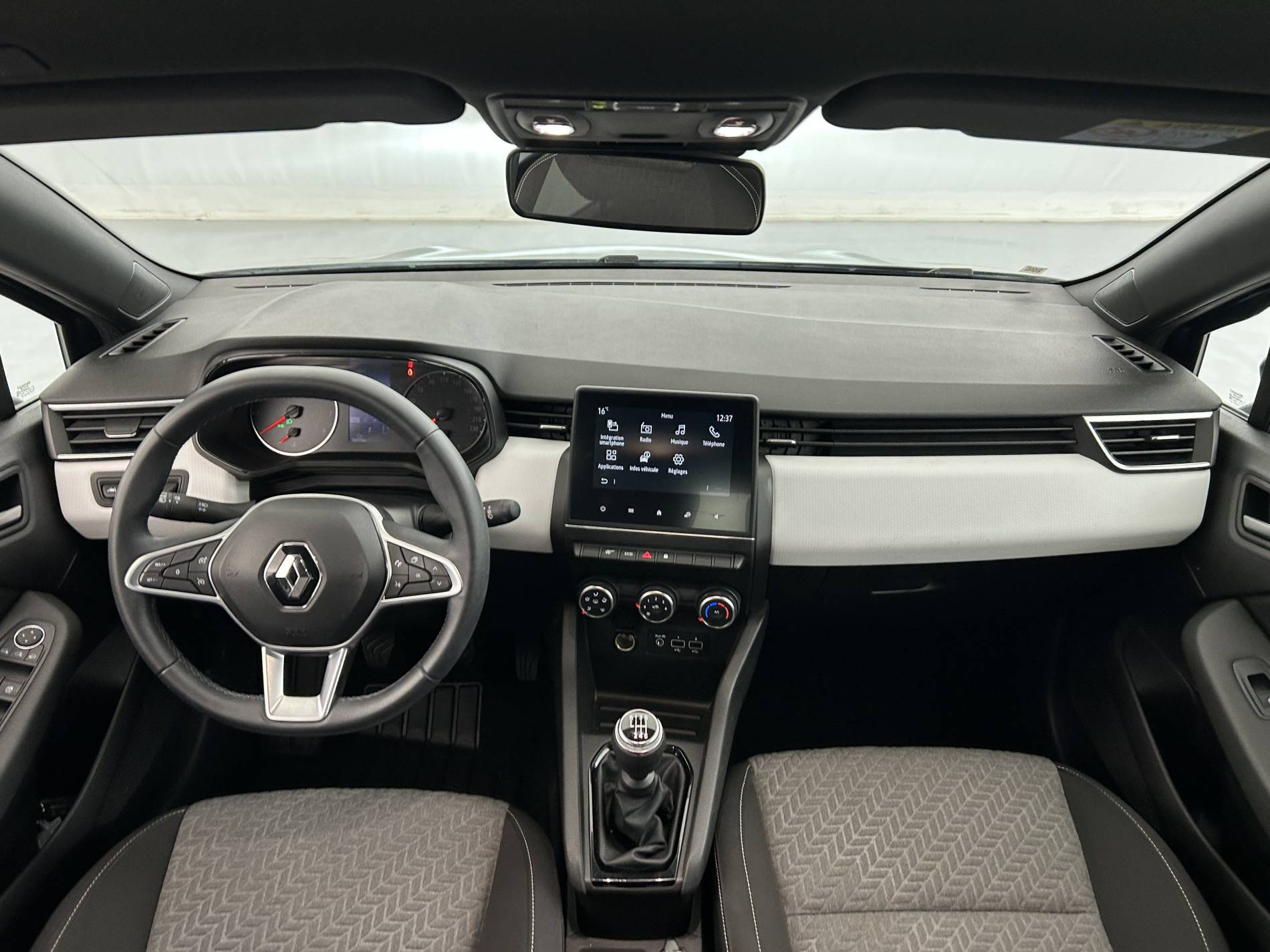 Vente en ligne Renault Clio 5 Clio TCe 100 GPL au prix de 14 290 €