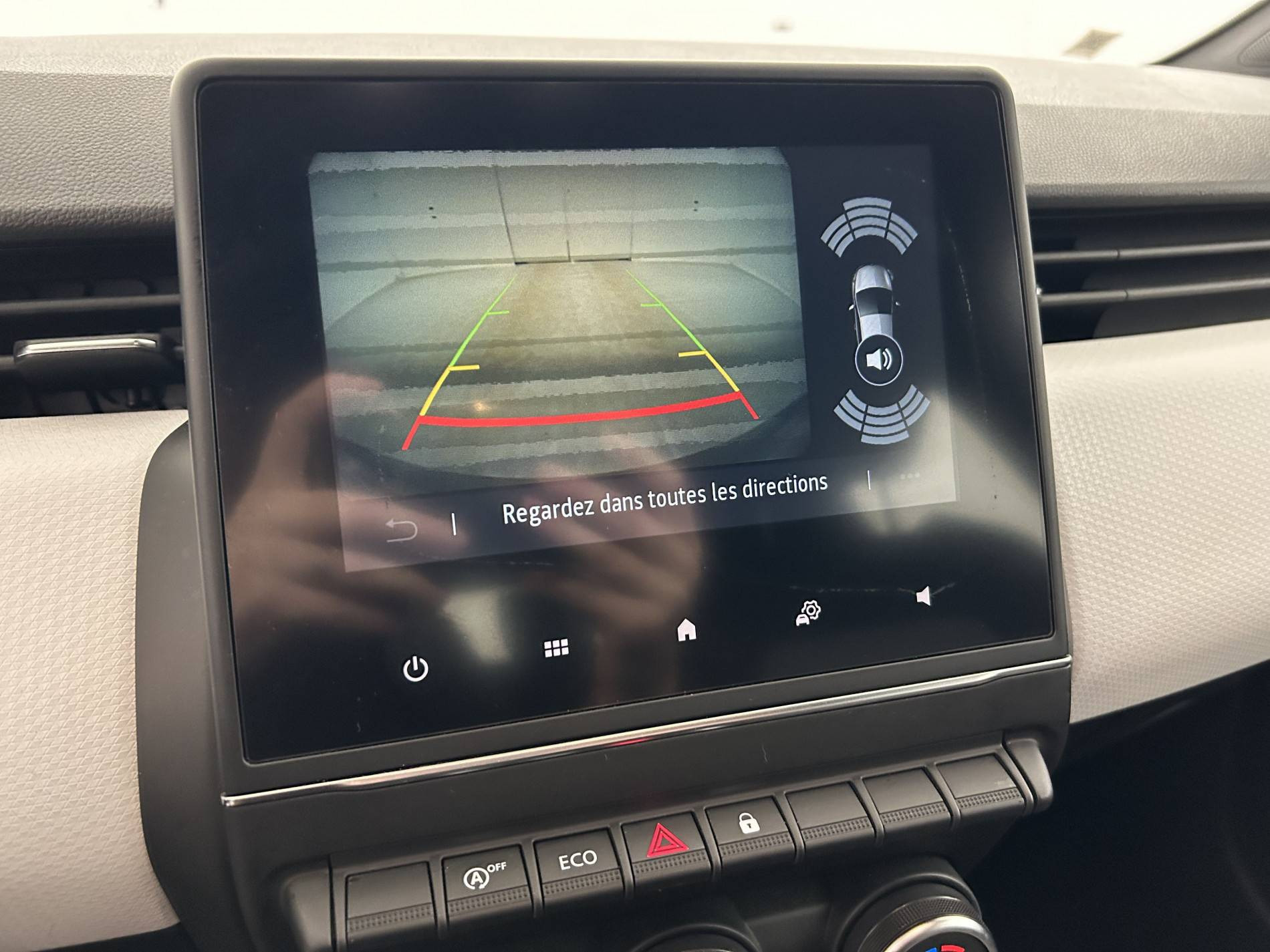 Vente en ligne Renault Clio 5 Clio TCe 100 GPL au prix de 14 290 €