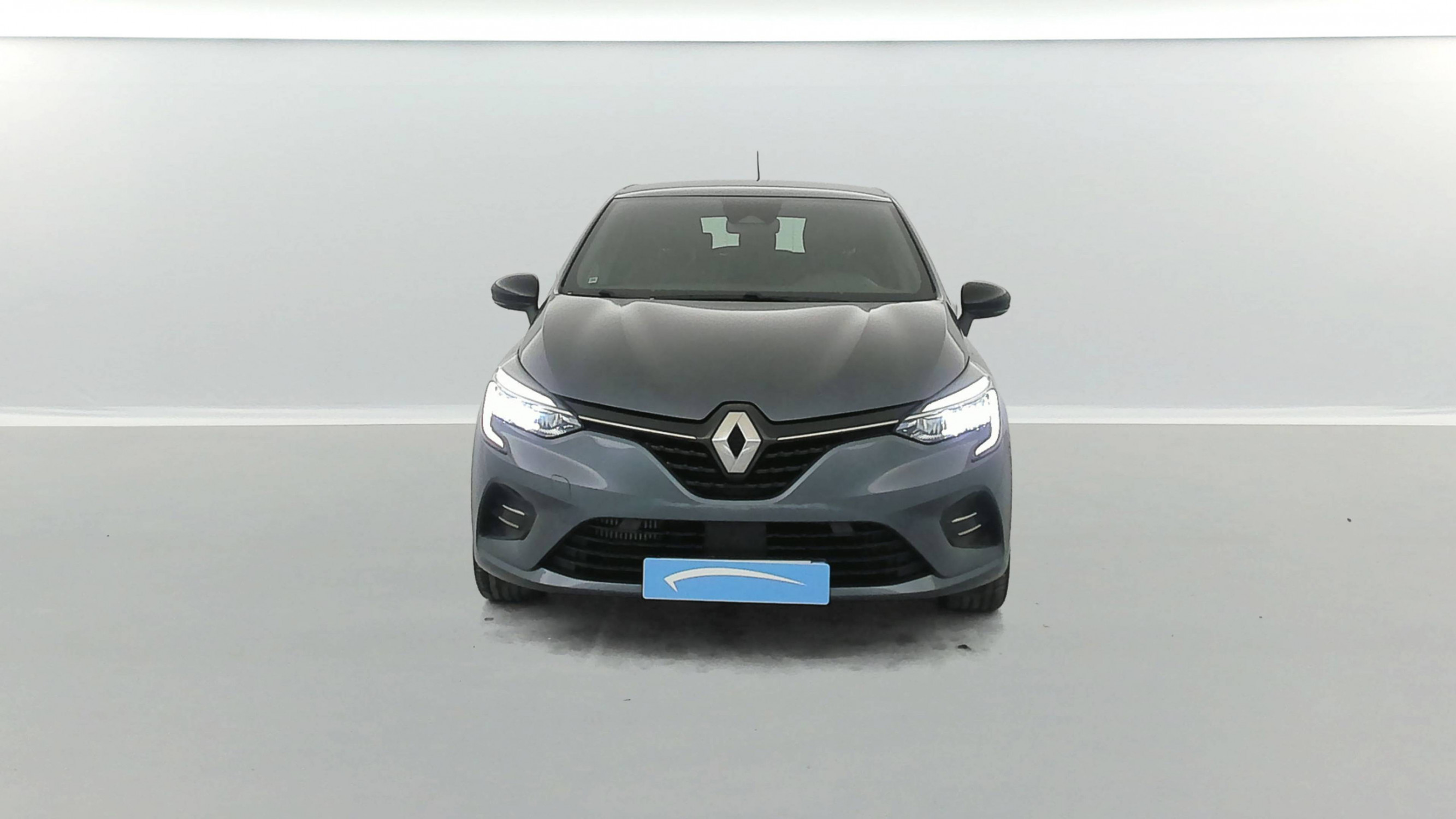 Vente en ligne Renault Clio 5 Clio TCe 100 GPL au prix de 14 290 €