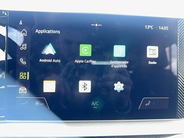 Vente en ligne Renault R5 E-Tech  120 ch autonomie urbaine au prix de 26 500 €