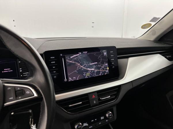 Vente en ligne Skoda Kamiq  1.6 TDI 116 ch DSG7 au prix de 17 290 €