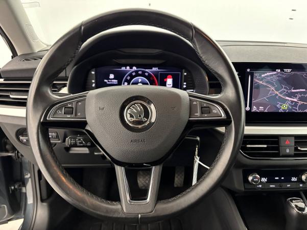 Vente en ligne Skoda Kamiq  1.6 TDI 116 ch DSG7 au prix de 17 290 €
