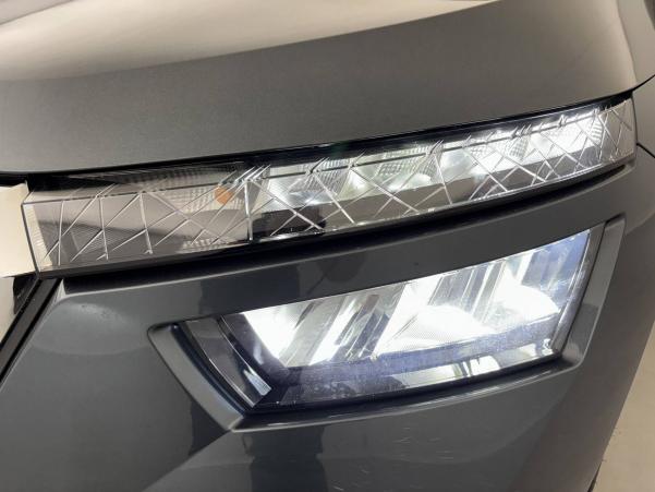 Vente en ligne Skoda Kamiq  1.6 TDI 116 ch DSG7 au prix de 17 290 €