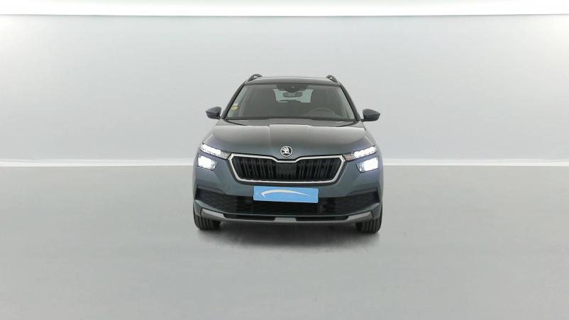 Vente en ligne Skoda Kamiq  1.6 TDI 116 ch DSG7 au prix de 17 290 €