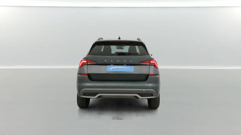 Vente en ligne Skoda Kamiq  1.6 TDI 116 ch DSG7 au prix de 17 290 €