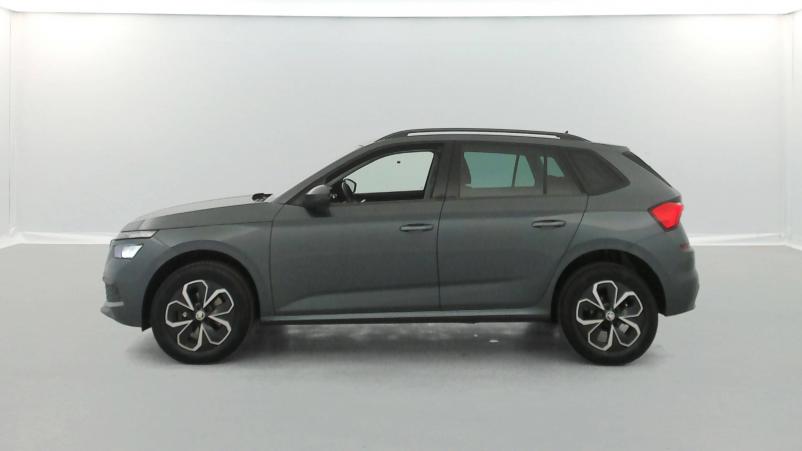 Vente en ligne Skoda Kamiq  1.6 TDI 116 ch DSG7 au prix de 17 290 €