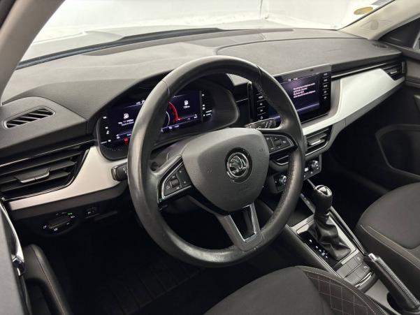 Vente en ligne Skoda Kamiq  1.6 TDI 116 ch DSG7 au prix de 17 290 €