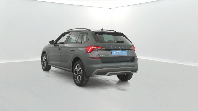 Vente en ligne Skoda Kamiq  1.6 TDI 116 ch DSG7 au prix de 17 290 €