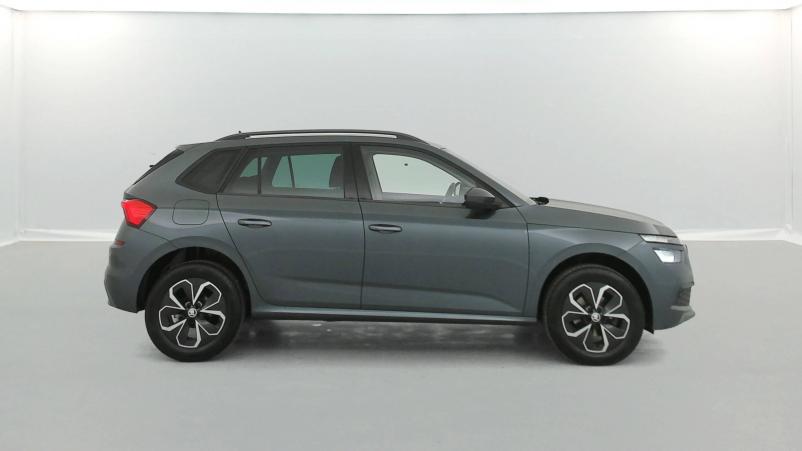 Vente en ligne Skoda Kamiq  1.6 TDI 116 ch DSG7 au prix de 17 290 €