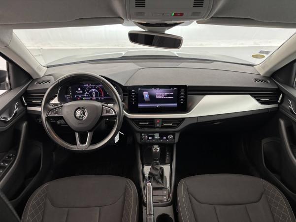 Vente en ligne Skoda Kamiq  1.6 TDI 116 ch DSG7 au prix de 17 290 €