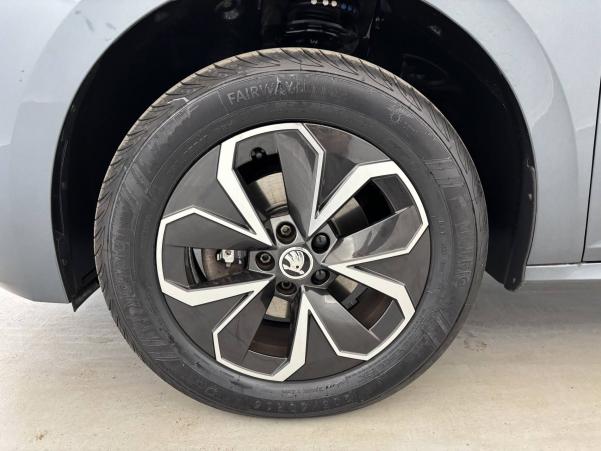 Vente en ligne Skoda Kamiq  1.6 TDI 116 ch DSG7 au prix de 17 290 €