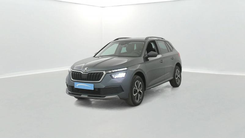 Vente en ligne Skoda Kamiq  1.6 TDI 116 ch DSG7 au prix de 17 290 €