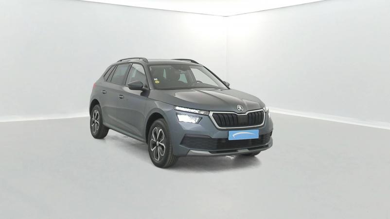 Vente en ligne Skoda Kamiq  1.6 TDI 116 ch DSG7 au prix de 17 290 €