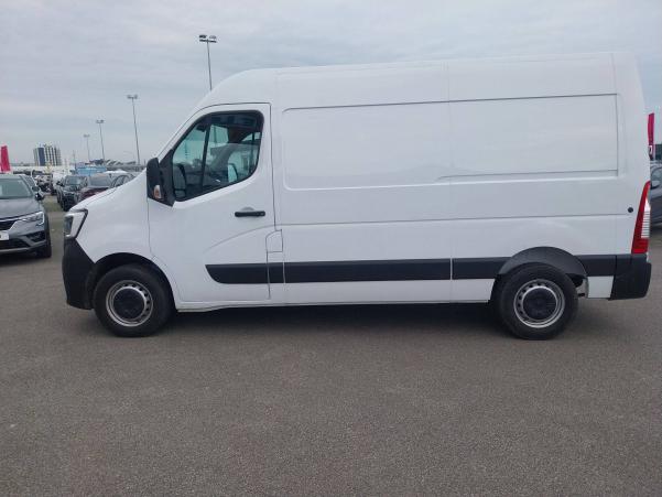 Vente en ligne Renault Master 3 Fourgon MASTER FGN TRAC F3300 L2H2 BLUE DCI 135 au prix de 27 990 €