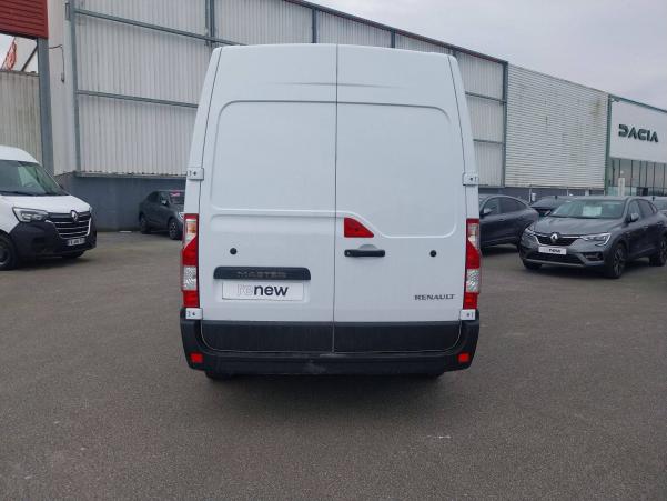 Vente en ligne Renault Master 3 Fourgon MASTER FGN TRAC F3300 L2H2 BLUE DCI 135 au prix de 27 990 €