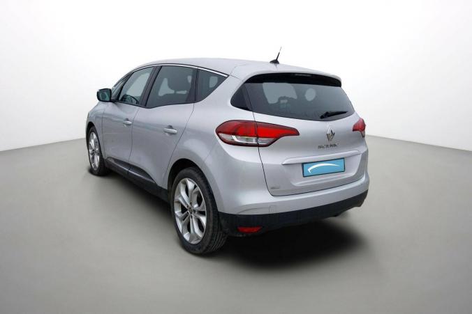 Vente en ligne Renault Scenic 4 Scenic Blue dCi 120 EDC au prix de 18 990 €