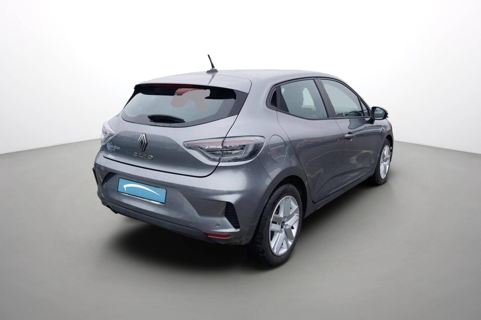 Vente en ligne Renault Clio 5 Clio TCe 90 au prix de 15 790 €