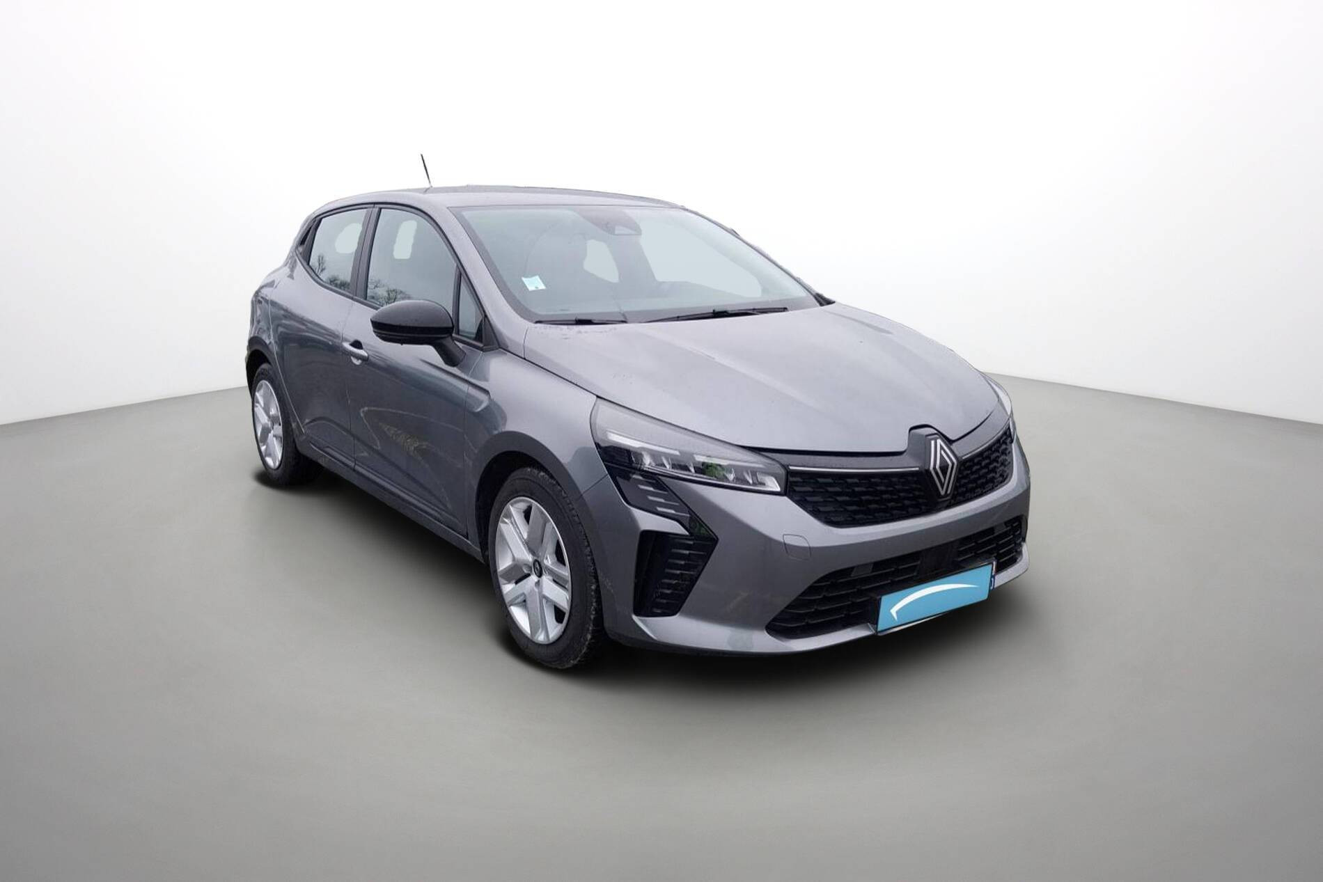 Vente en ligne Renault Clio 5 Clio TCe 90 au prix de 15 790 €