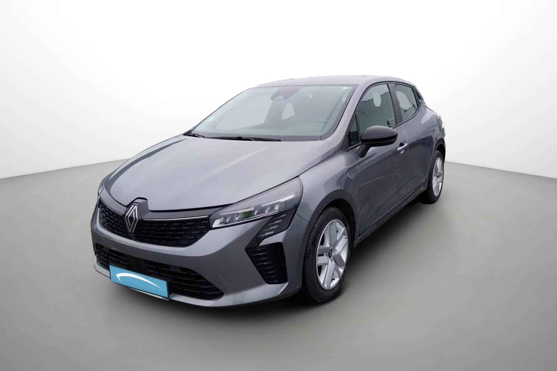 Renault Clio 5 Clio TCe 90 occasion de 2024 en vente à Cherbourg