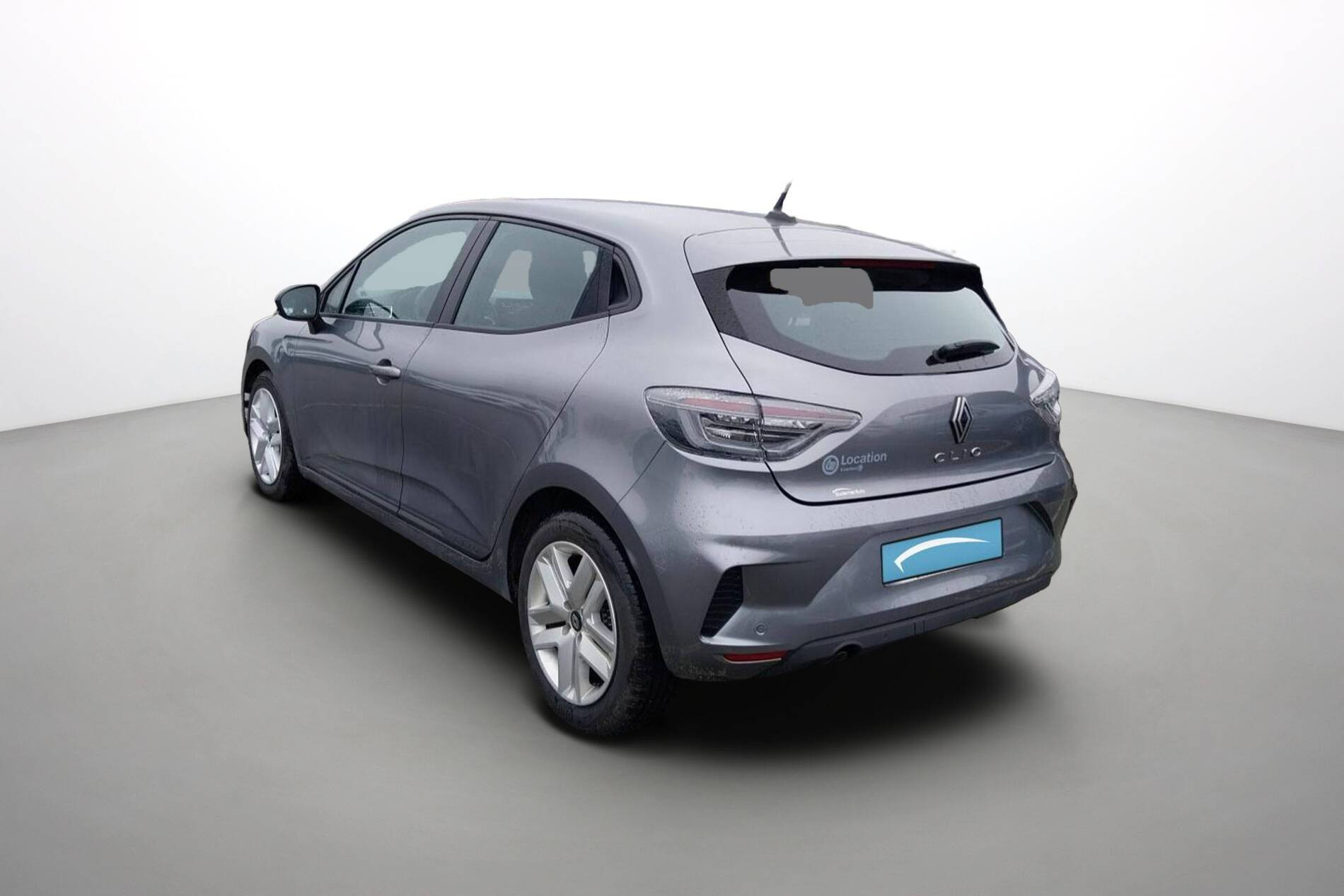 Vente en ligne Renault Clio 5 Clio TCe 90 au prix de 15 790 €