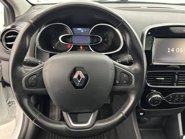 Vente en ligne Renault Clio 4 Estate Clio Estate dCi 90 Energy au prix de 10 490 €