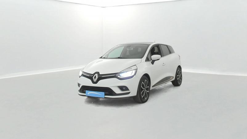 Vente en ligne Renault Clio 4 Estate Clio Estate dCi 90 Energy au prix de 10 490 €