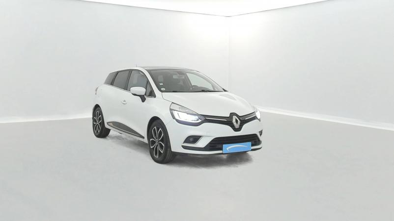 Vente en ligne Renault Clio 4 Estate Clio Estate dCi 90 Energy au prix de 10 490 €