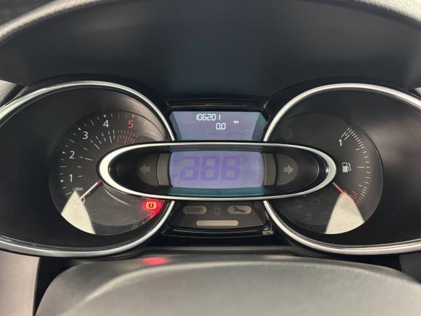 Vente en ligne Renault Clio 4 Estate Clio Estate dCi 90 Energy au prix de 10 490 €