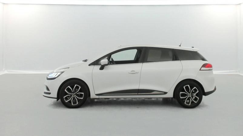 Vente en ligne Renault Clio 4 Estate Clio Estate dCi 90 Energy au prix de 10 490 €
